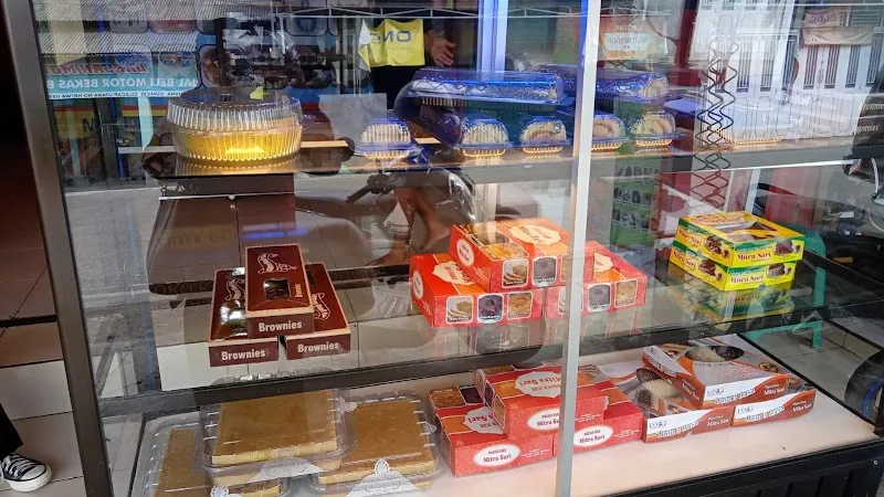 Lyly Cup Cake: Manisnya Tradisi Kue Lokal di Cilacap